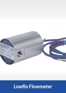 LOWFLO FLOWMETER