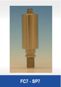 FC7–SP7 FREQUENCY TO CURRENT CONVERTER