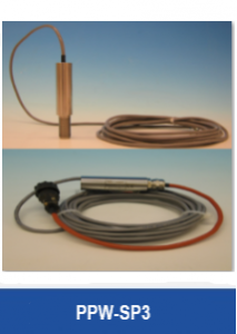 PPW-SP3 Pulse Conditioner